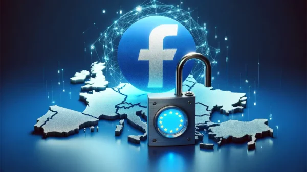 Image: Meta (Facebook) Pixel illegal in Europe - Privacy regulations in Digital Marketing